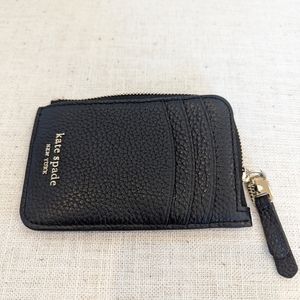 Kate Spade Zip Cardholder